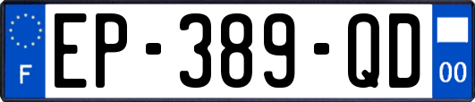 EP-389-QD