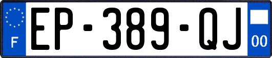 EP-389-QJ