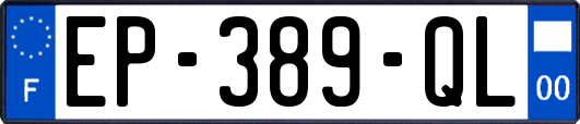 EP-389-QL