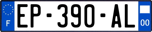 EP-390-AL