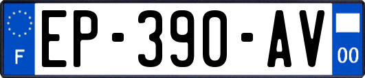 EP-390-AV