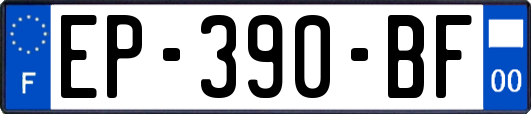 EP-390-BF