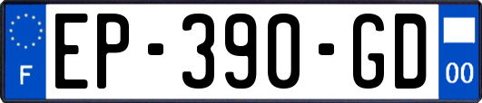 EP-390-GD