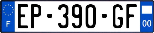 EP-390-GF