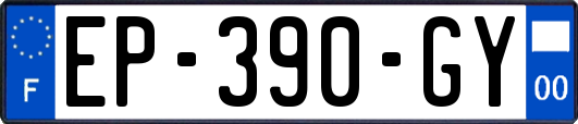 EP-390-GY