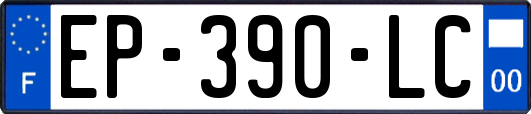 EP-390-LC