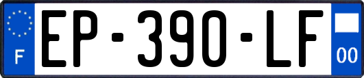EP-390-LF