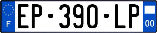 EP-390-LP