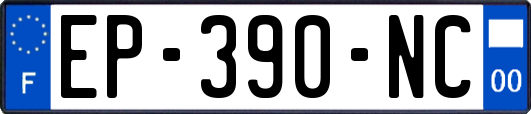EP-390-NC