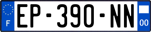 EP-390-NN