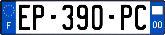 EP-390-PC