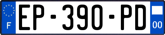 EP-390-PD