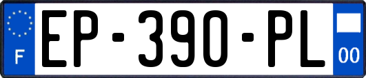 EP-390-PL