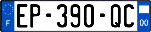 EP-390-QC