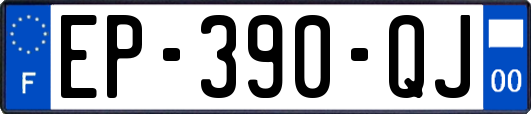 EP-390-QJ