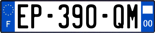 EP-390-QM