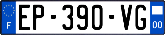EP-390-VG