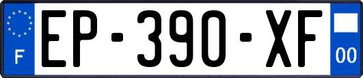 EP-390-XF