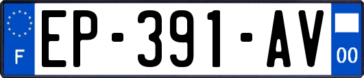 EP-391-AV