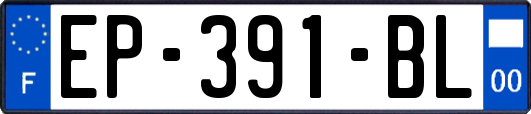 EP-391-BL