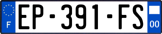 EP-391-FS