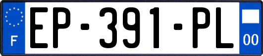 EP-391-PL