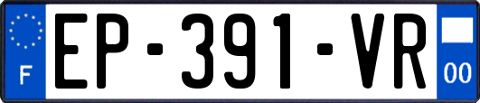 EP-391-VR