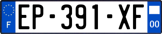 EP-391-XF