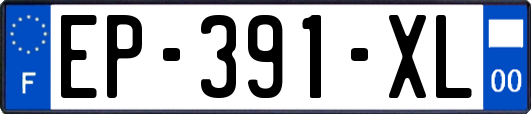 EP-391-XL