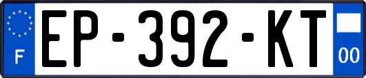 EP-392-KT