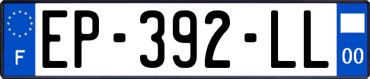 EP-392-LL