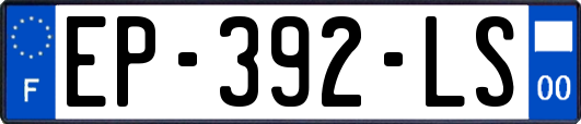 EP-392-LS