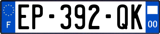 EP-392-QK