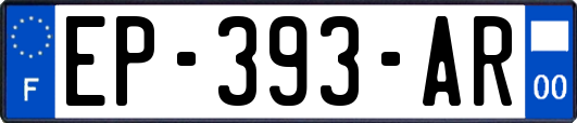 EP-393-AR