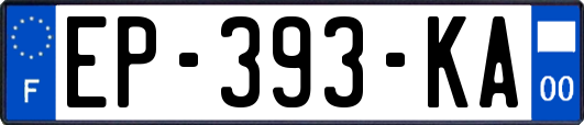 EP-393-KA