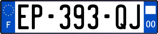 EP-393-QJ