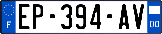 EP-394-AV