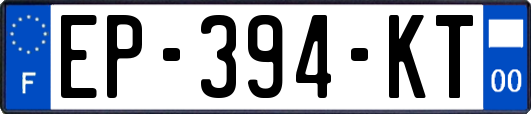 EP-394-KT