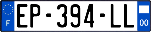 EP-394-LL