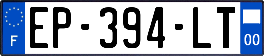 EP-394-LT
