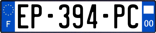EP-394-PC