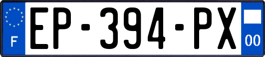 EP-394-PX