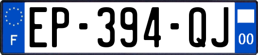 EP-394-QJ
