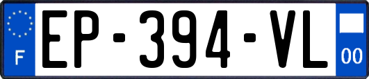 EP-394-VL