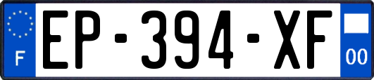 EP-394-XF