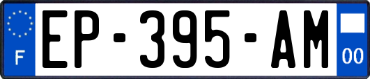 EP-395-AM