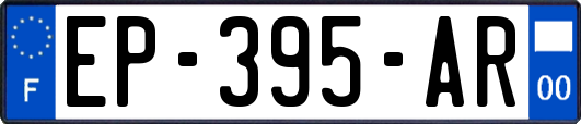 EP-395-AR