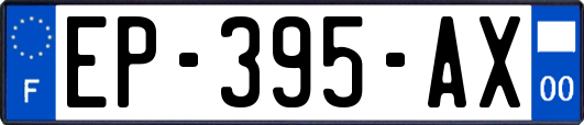 EP-395-AX