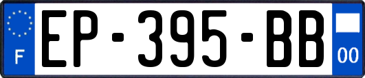 EP-395-BB