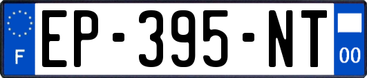 EP-395-NT